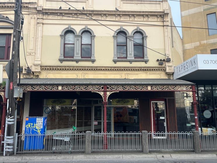 639 Mt Alexander Road Moonee Ponds VIC 3039 - Image 1