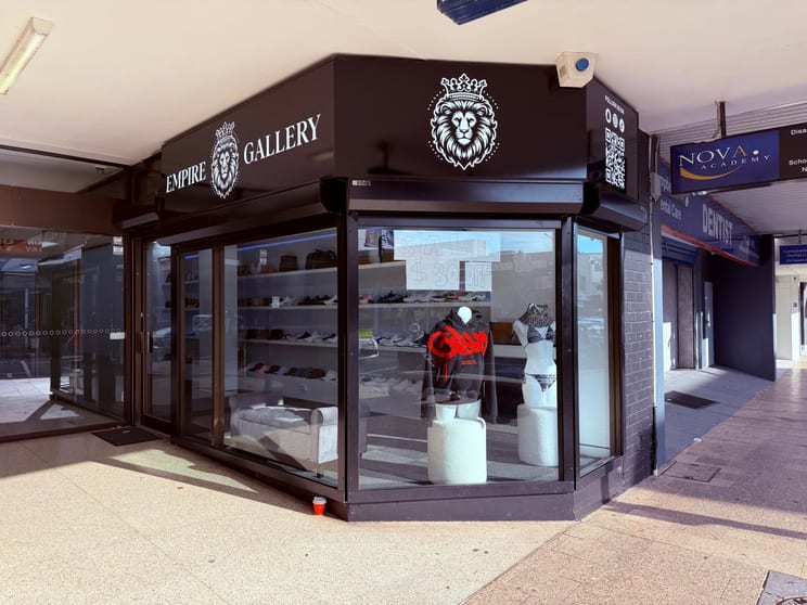 2/208-212 Queen Street Campbelltown NSW 2560 - Image 2