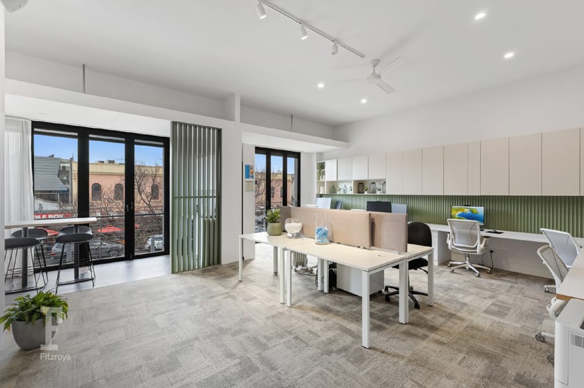 Level 1/190 Bay Street Port Melbourne VIC 3207 - Image 2
