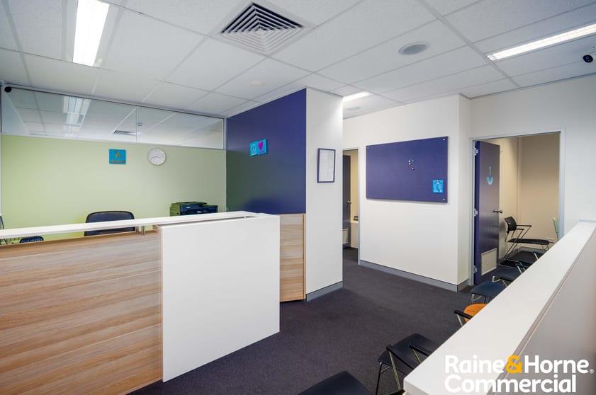 Suite 3.02/1 Centennial Drive Campbelltown NSW 2560 - Image 2