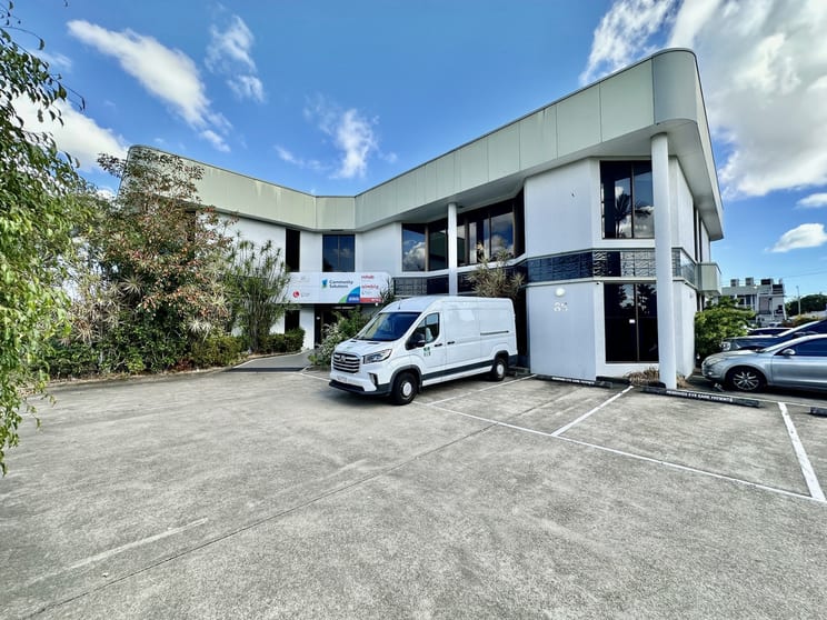 Click to view all images Level 1, Suite 2/85-87 Patrick Street Aitkenvale QLD 4814 - Image 2