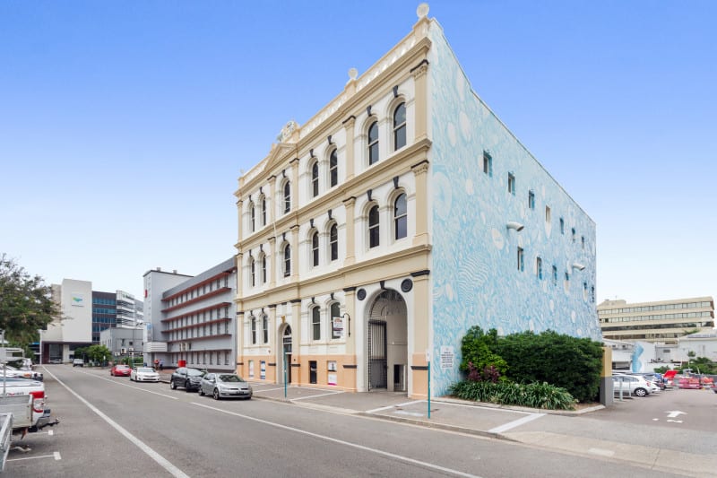 Click to view all images 1/42 Sturt Street Townsville City QLD 4810 - Image 2