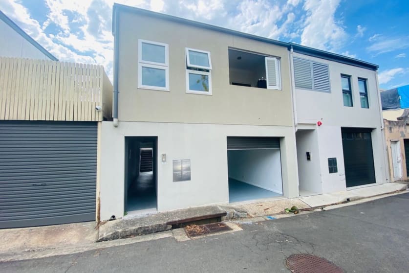 4/126 Percival Road Stanmore NSW 2048 - Image 2