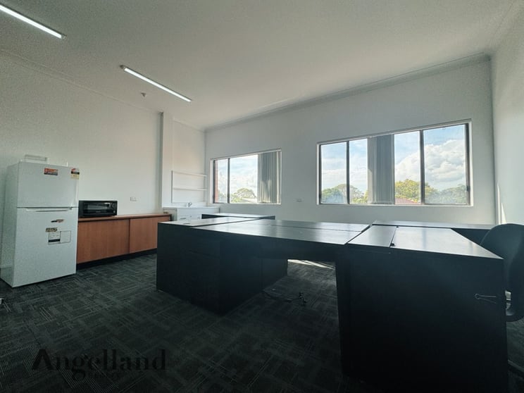 Click to view all images Level 1/50 Burwood Road Burwood NSW 2134 - Image 2