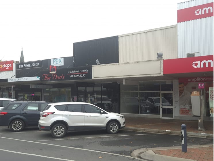 Click to view all images 19 Murphy Street Wangaratta VIC 3677 - Image 1