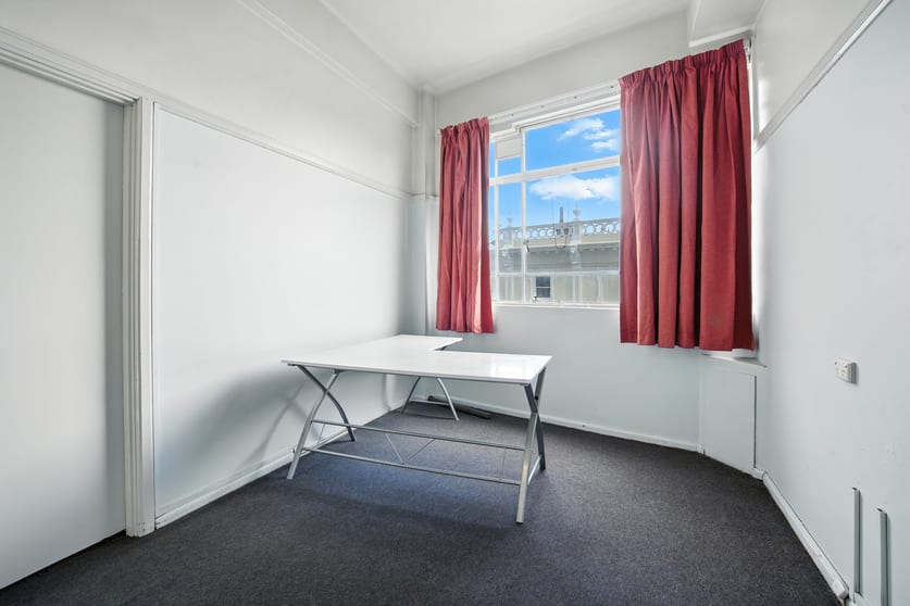 Click to view all images Rooms, 18 & 19/Level 2 52-60 Brisbane Street Launceston TAS 7250 - Image 1