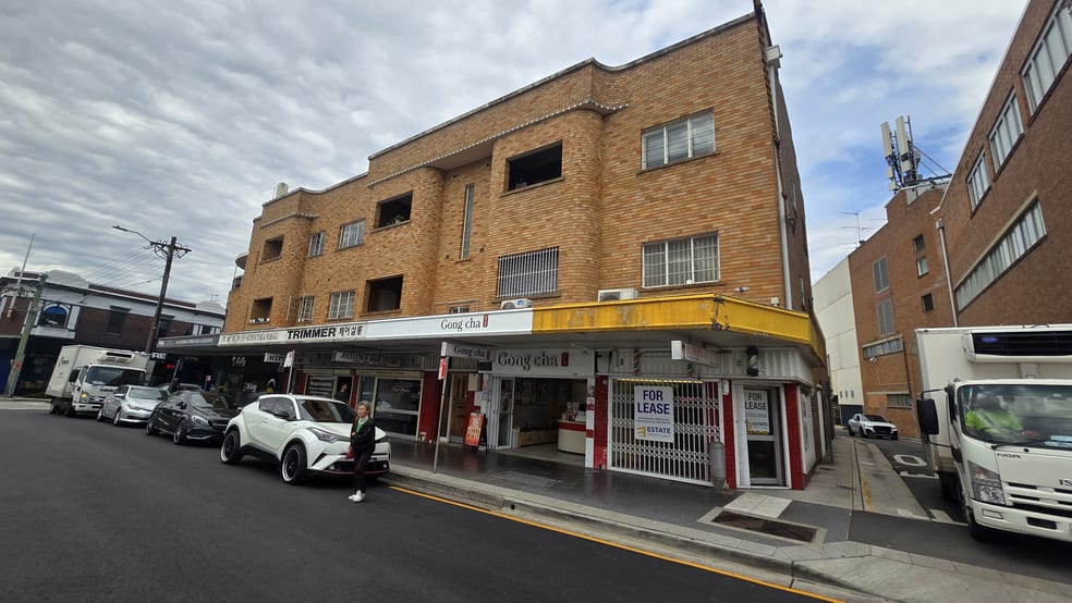 Click to view all images 18/18 Bridge Rd, Belmore NSW 2192 - Image 1