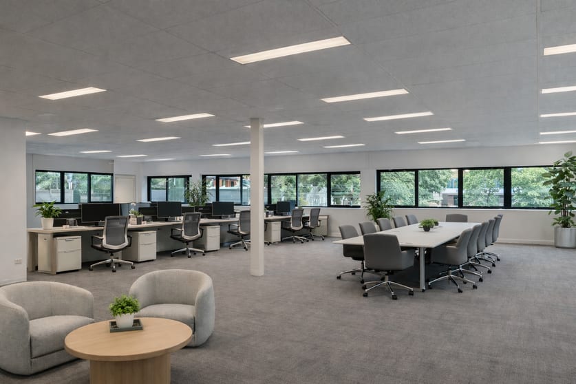 Click to view all images 41B/10 Nash Street Perth WA 6000 - Image 1