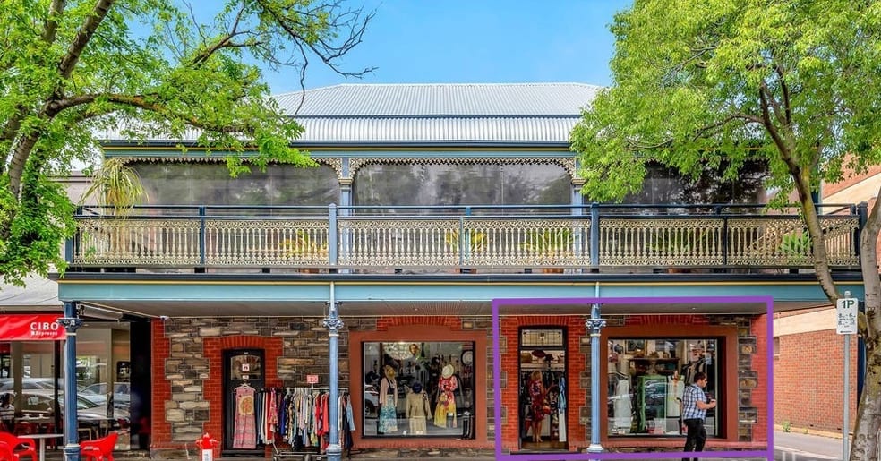 Click to view all images 129 Archer Street North Adelaide SA 5006 - Image 2