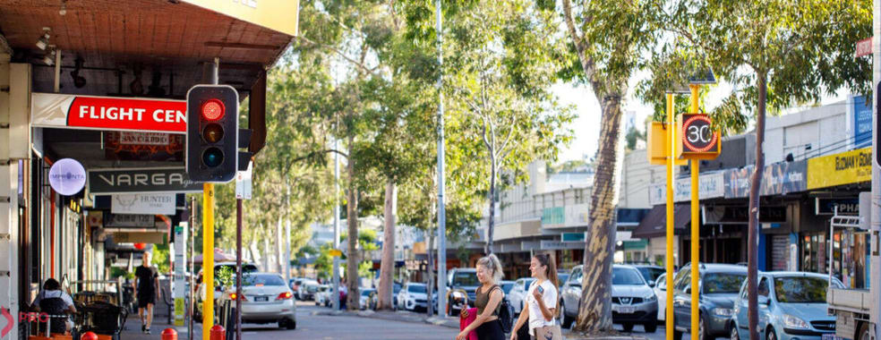 Click to view all images 18a/663 Newcastle Street Leederville WA 6007 - Image 2