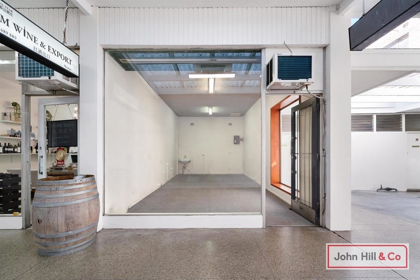 Click to view all images Unit 3/181 Burwood Road Burwood NSW 2134 - Image 2