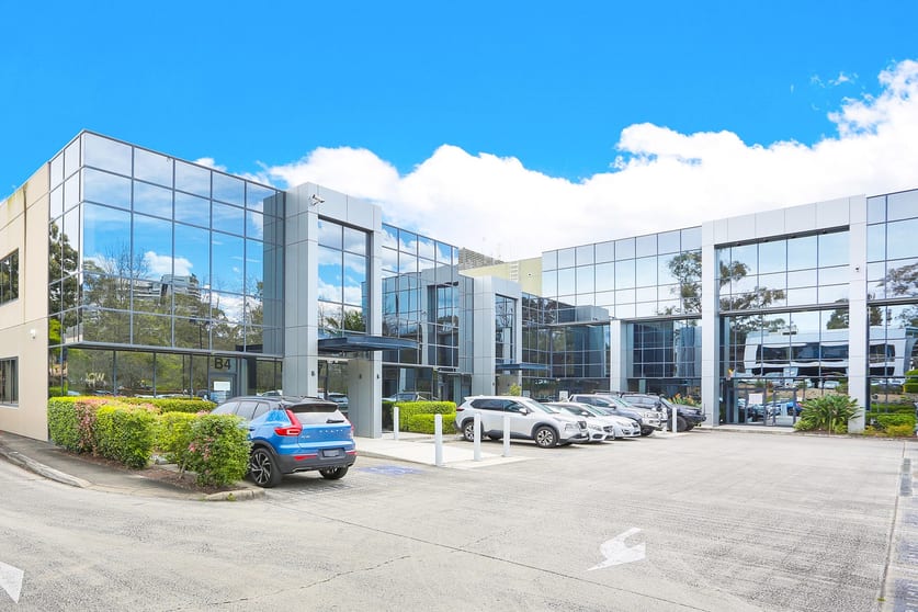 Click to view all images B8/12-14 Solent Circuit Norwest NSW 2153 - Image 1