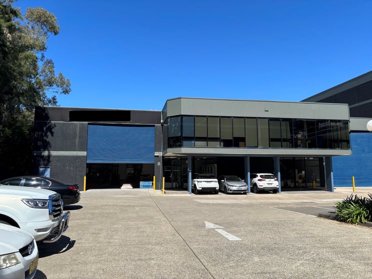 Seven Hills NSW 2147 - Image 1