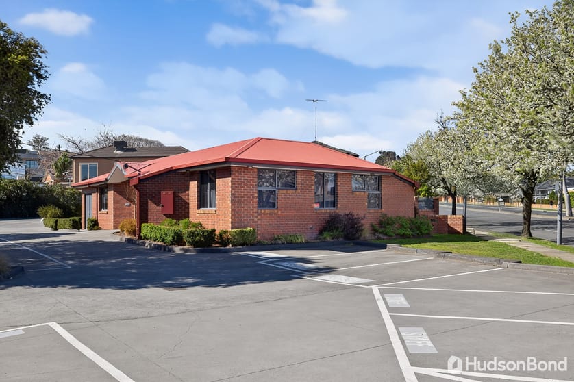 19-21 Manningham Road Bulleen VIC 3105 - Image 2