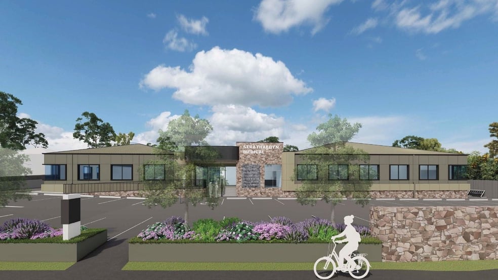 Click to view all images Strathalbyn Medical Hub Strathalbyn SA 5255 - Image 3