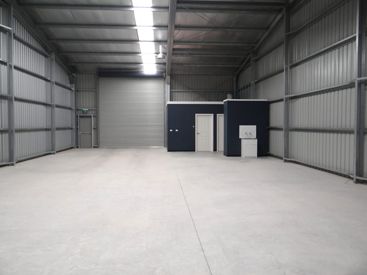 Unit 4, 21 Farrow Circuit Seaford SA 5169 - Image 2