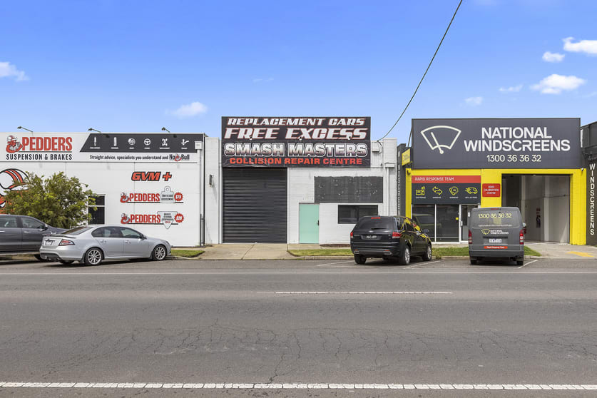 Click to view all images 132 Fyans Street South Geelong VIC 3220 - Image 1