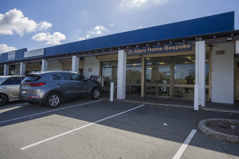 Click to view all images Shop 3/62 Orelia Avenue Orelia WA 6167 - Image 1