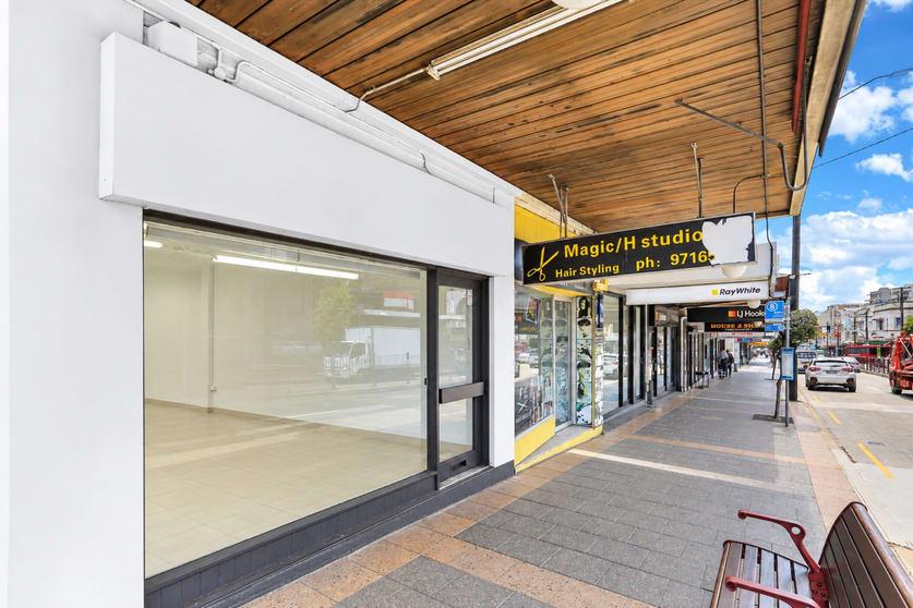 212B Liverpool Road Ashfield NSW 2131 - Image 1