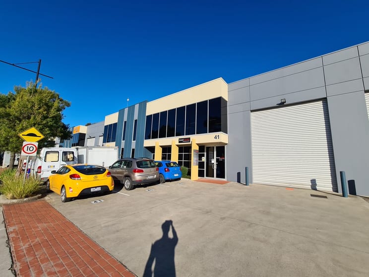 41/140-148 Chesterville Road Cheltenham VIC 3192 - Image 1