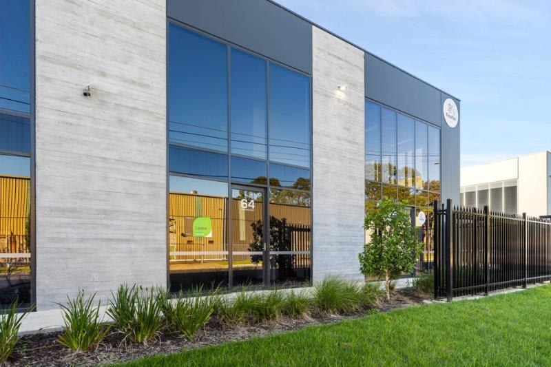 Click to view all images Unit/64 Tennyson Street Williamstown North VIC 3016 - Image 3