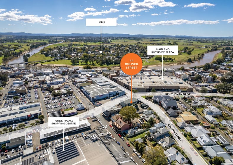 44 Bulwer Street Maitland NSW 2320 - Image 2