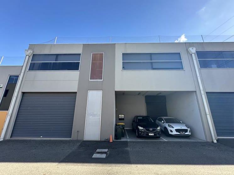 8 - 9 Rocklea Dr Port Melbourne VIC 3207 - Image 1
