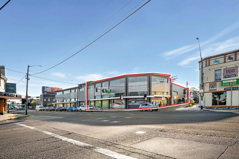 Click to view all images 293 Princes Highway St Peters NSW 2044 - Image 3