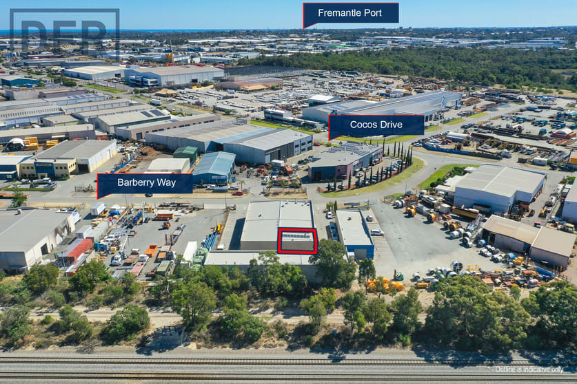 Click to view all images 4/84 Barberry Way Bibra Lake WA 6163 - Image 2