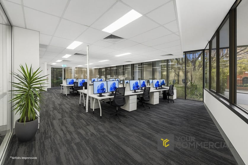GF04/527 Gregory Terrace Fortitude Valley QLD 4006 - Image 3
