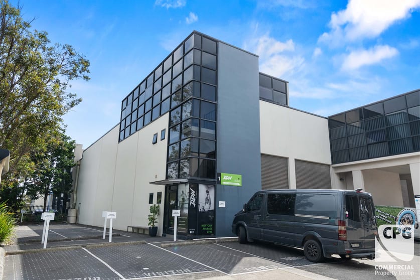 Click to view all images Unit 1/12-14 Northumberland Road Caringbah NSW 2229 - Image 1