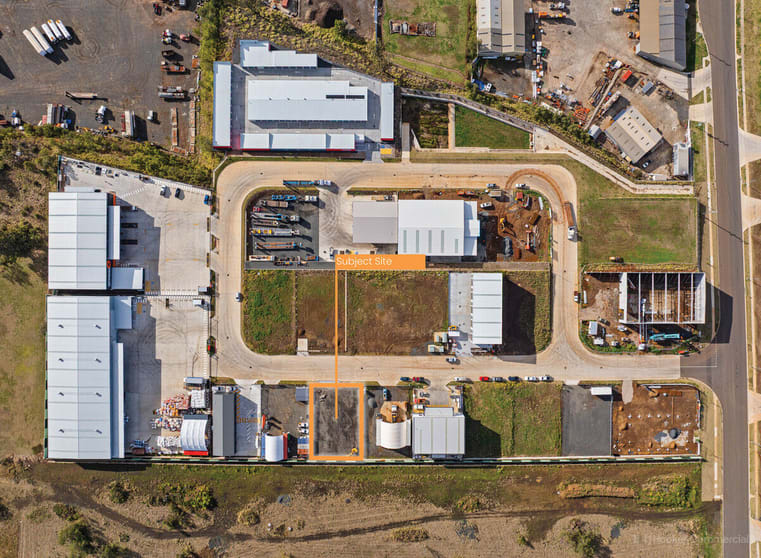 Click to view all images 7/23 Robson Hursley Road Torrington QLD 4350 - Image 1