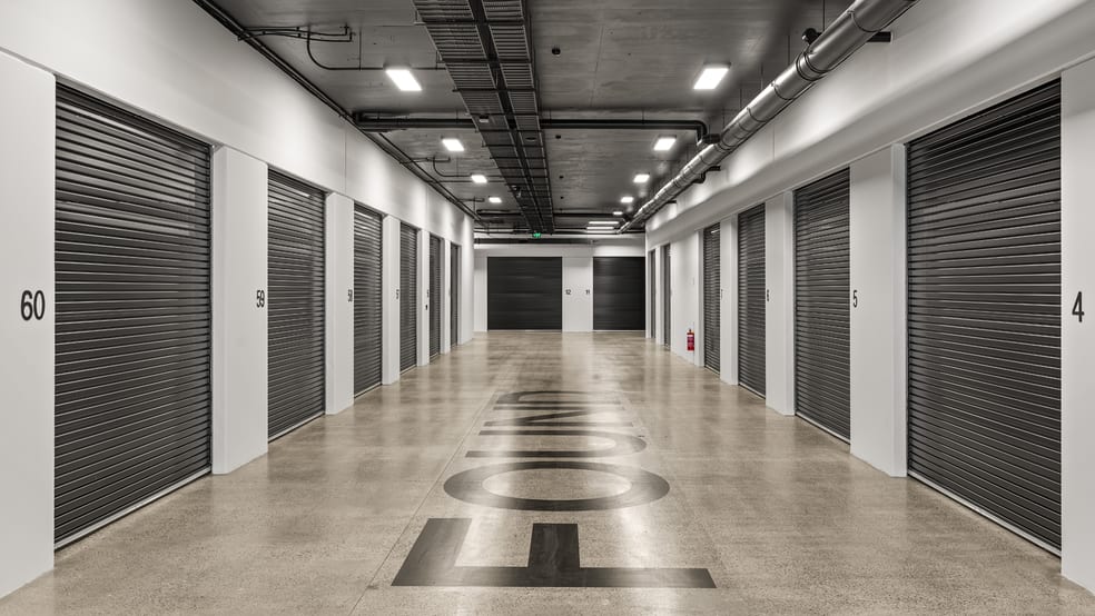 FOUND SPACES/17-31 Franklyn Street Huntingdale VIC 3166 - Image 2
