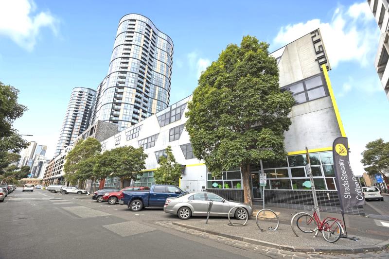 Click to view all images Suite/313/87 Gladstone Street South Melbourne VIC 3205 - Image 2