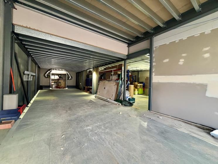 Click to view all images Ground Floor/161 Arthur Street Homebush West NSW 2140 - Image 2