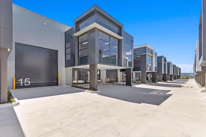 15/2 Millaroo Drive Helensvale QLD 4212 - Image 1