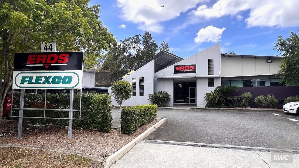 2/44 Borthwick Avenue Murarrie QLD 4172 - Image 1