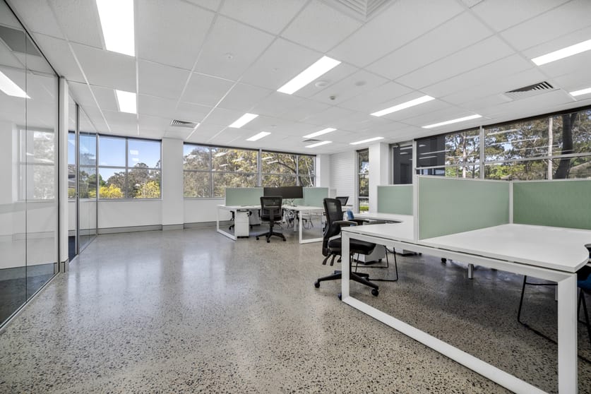 Click to view all images Suite 1.02/62 Norwest Boulevard Norwest NSW 2153 - Image 2
