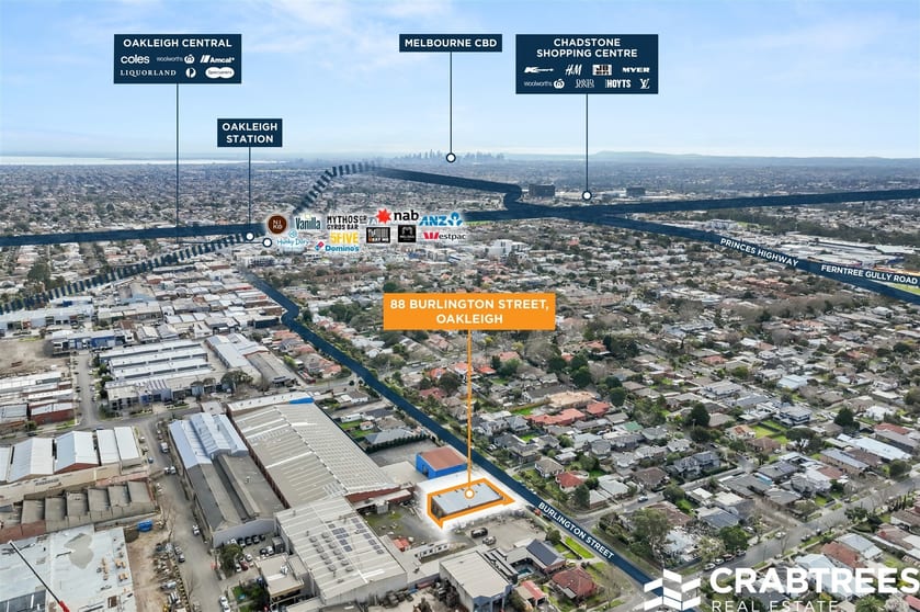 88 Burlington Street Oakleigh VIC 3166 - Image 3