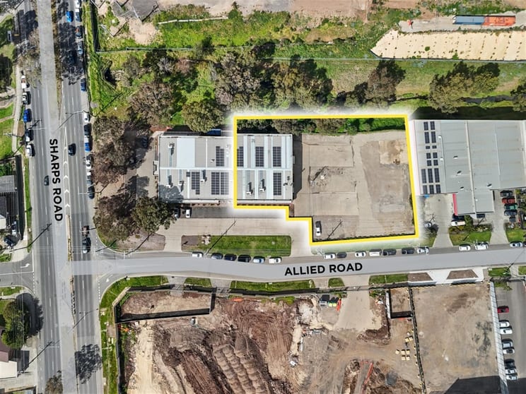 2-10 Allied Drive Tullamarine VIC 3043 - Image 2