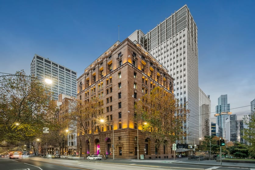 Click to view all images 425 Collins Street Melbourne VIC 3000 - Image 1
