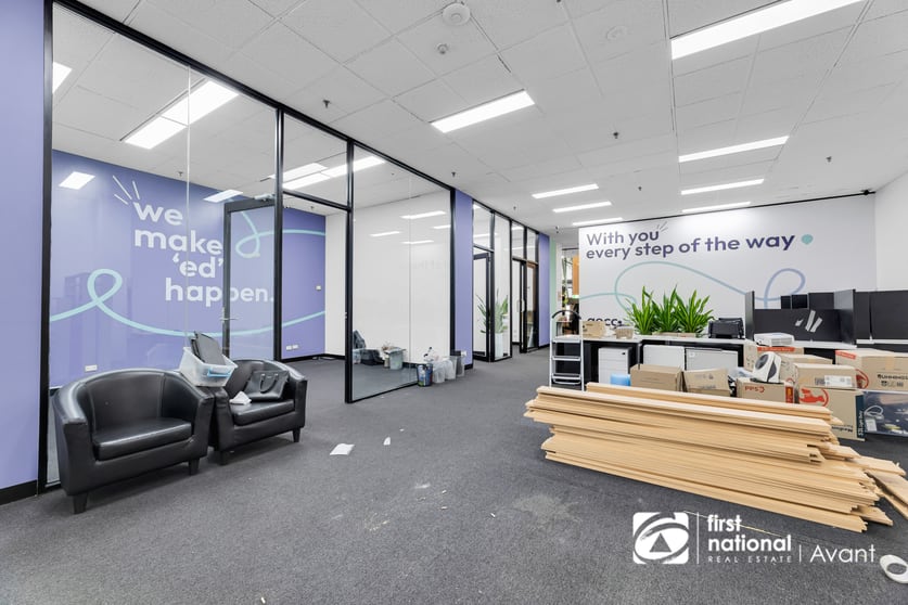 Click to view all images 20 Queen Street Melbourne VIC 3000 - Image 3