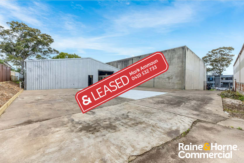 Click to view all images 3B Alexander Street Auburn NSW 2144 - Image 1
