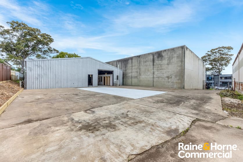Click to view all images 3B Alexander Street Auburn NSW 2144 - Image 2