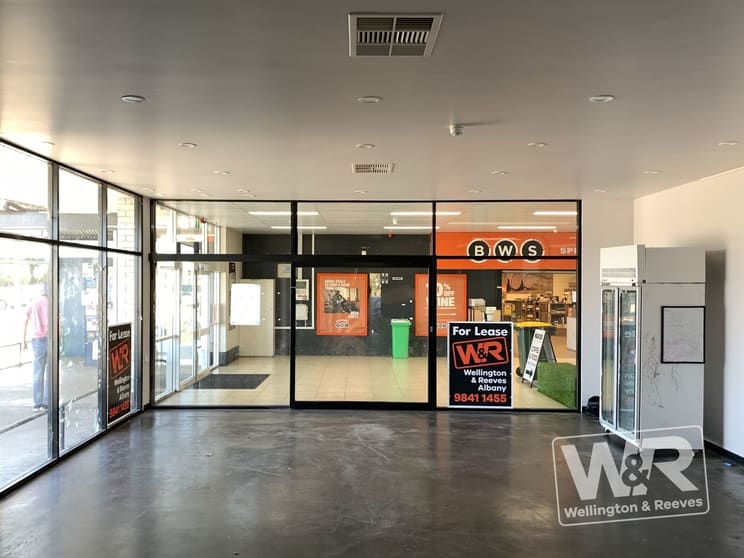 Click to view all images Shop 8/ Spencer Park Shopping Centre, 2 Hardie Road Spencer Park WA 6330 - Image 1