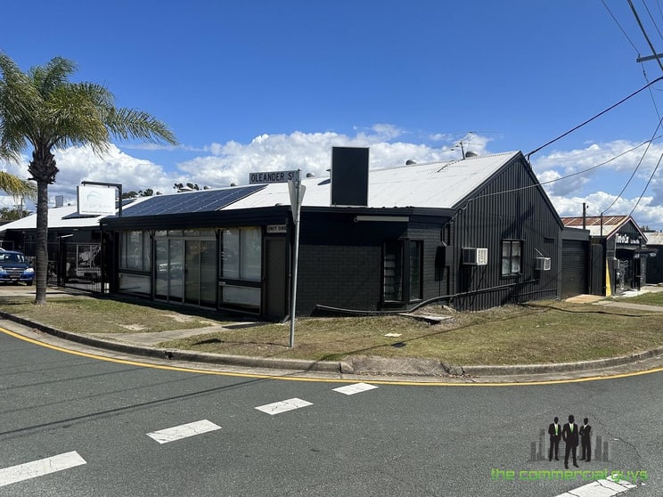 Click to view all images T.G/17 High St Kippa-ring QLD 4021 - Image 1