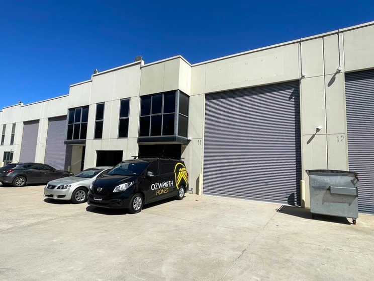 Click to view all images 11/36 Lidco Street Arndell Park NSW 2148 - Image 1