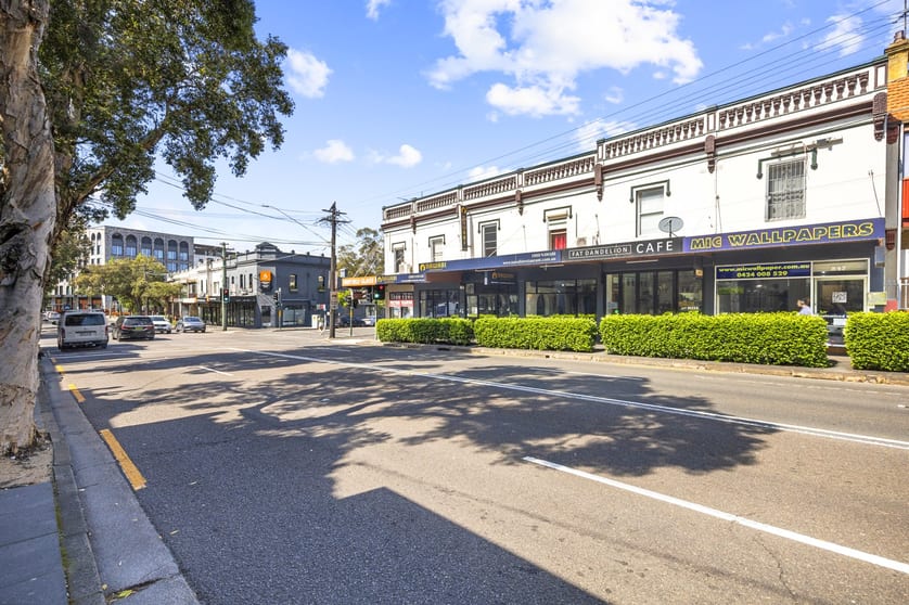 Click to view all images 347 Cleveland Street Redfern NSW 2016 - Image 3