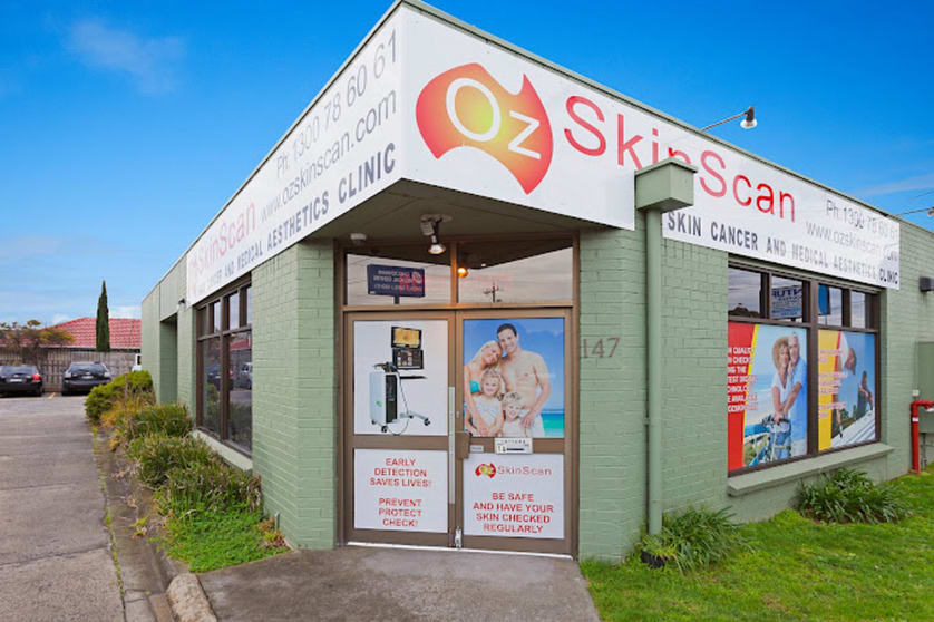 Click to view all images 1A/147 Centre Dandenong Road Cheltenham VIC 3192 - Image 1