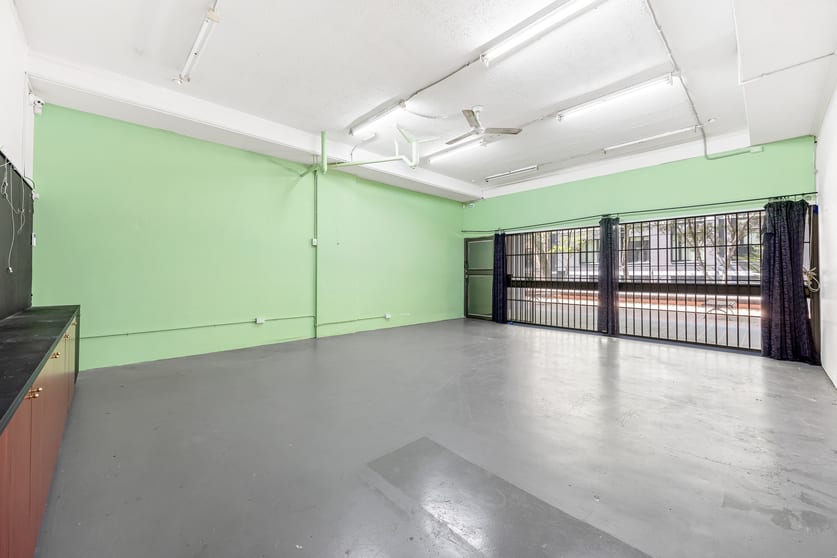 Click to view all images 150/313 Harris Street Pyrmont NSW 2009 - Image 1